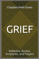 Grief B0F35YWWBH Book Cover