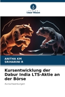 Kursentwicklung der Dabur India LTS-Aktie an der Börse (German Edition) 6630287878 Book Cover