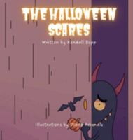The Halloween Scares 1956328149 Book Cover