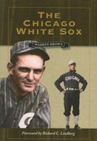 The Chicago White Sox (Writing Sports) B0007DSV56 Book Cover