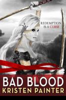 Bad Blood 0316084751 Book Cover