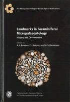 Landmarks in Foraminiferal Micropalaeontology: History and Development 1862393710 Book Cover