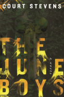 June Boys B0GN24GGKQ Book Cover