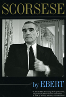 Scorsese by Ebert 0226182037 Book Cover
