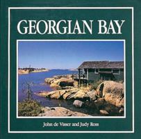 Georgian Bay 1550460609 Book Cover