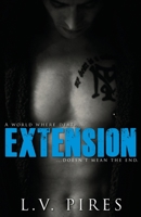 Extension 151180808X Book Cover