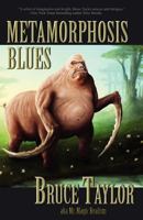 Metamorphosis Blues 1936383721 Book Cover