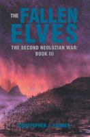 The Fallen Elves 059530981X Book Cover