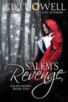 Salem's Revenge: Salem Series Book Two 1512024546 Book Cover