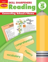 Reading, Grade 5 (Skill Sharpeners) (Skill Sharpeners Reading) 1596730412 Book Cover