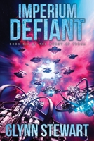 Imperium Defiant: 6 1988035929 Book Cover