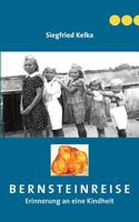 Bernsteinreise: Erinnerung an eine Kindheit 3844826807 Book Cover