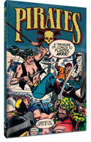 Pirates: Book One 1951038045 Book Cover
