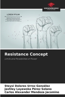Resistance Concept 6208525039 Book Cover