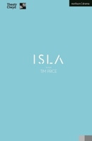 Isla 1350280429 Book Cover