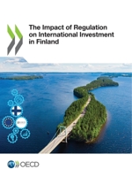 The Impact of Regulation on International Investment in Finland 9264973702 Book Cover
