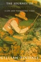 The Journey of Martin Nadaud: A Life and Turbulent Times 0701168676 Book Cover