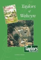 Taylors of Welwyn 1908904070 Book Cover