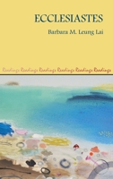 Ecclesiastes (Readings) 1914490487 Book Cover
