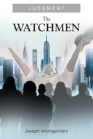 The Watchmen (Judgement) B0GXWYJYZ2 Book Cover