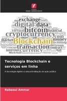 Tecnologia Blockchain e serviços em linha (Portuguese Edition) 6207993209 Book Cover