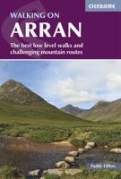 Walking on Arran 1786311356 Book Cover