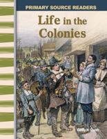 Life in the Colonies 074398742X Book Cover