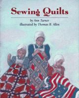 Sewing Quilts 0027892859 Book Cover