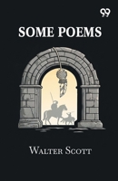 Some Poems 9376395891 Book Cover