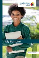 My Fortune 6203576743 Book Cover