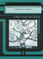 Infiltrating Lobular Carcinoma of the Breast: (Breast Disease; 30) 1607500639 Book Cover