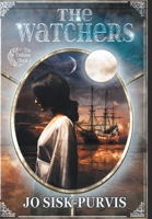 The Watchers: A YA Fantasy Adventure 1622530357 Book Cover