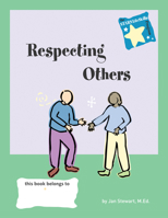 Respecting Others (STARS--Steps to Achieving Real-Life Skills Series) 0897933133 Book Cover