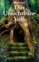 Das Unsichtbare Volk: In the Magical World of Nature 9198678701 Book Cover