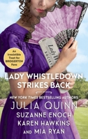 Lady Whistledown Strikes Back 0060577487 Book Cover