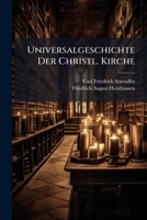Universalgeschichte Der Christl. Kirche 1286071445 Book Cover