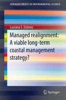 Managed Realignment: A Viable Long-Term Coastal Management Strategy? 9401790280 Book Cover