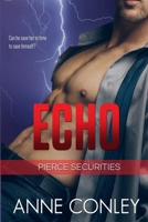 Echo 1950264084 Book Cover