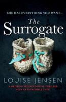The Surrogate 1538730448 Book Cover