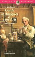 Guide to Antiques & Fine Art 1853263435 Book Cover