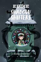 Eddie Versus the Shadow Shifters: in the Battle for Christmas 0692937250 Book Cover