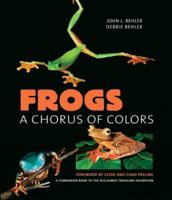 Frogs: A Chorus of Colors 140272814X Book Cover