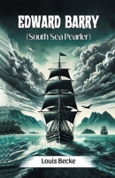 Edward Barry (South Sea Pearler) 9369079882 Book Cover