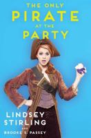 The Only Pirate at the Party 1501119176 Book Cover