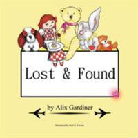 Lost and Found 1499096291 Book Cover