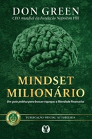 Mindset Milionário (Portuguese Edition) 6550474256 Book Cover