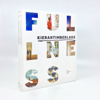Kierantimberlake: Fullness 1580935540 Book Cover