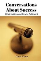 Conversations about success 1518617328 Book Cover