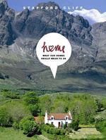 Home: 50 Tastemakers Describe What it is, Where it is, What it Means 1579653499 Book Cover