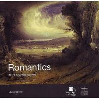 Romantics in the Channel Islands 0955250862 Book Cover